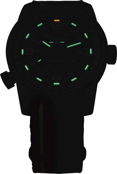 Immagine prodotto Traser P68 Pathfinder automatico (Orologio da polso analogico, 46 mm)