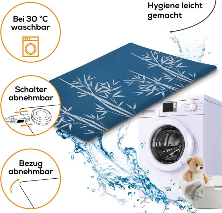 Immagine prodotto Beurer HK35 (40 x 30 x 2 cm)