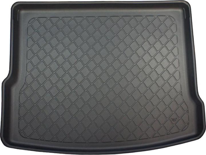 Immagine prodotto ProPlus Vassoio del bagagliaio per VW Tiguan dal 2016 ad oggi (Varioboden nel livello più alto)