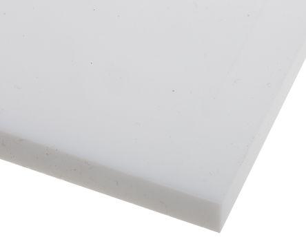 Immagine prodotto Rs Pro Lastra in PTFE 300x300mmx15mm (1 pz.)