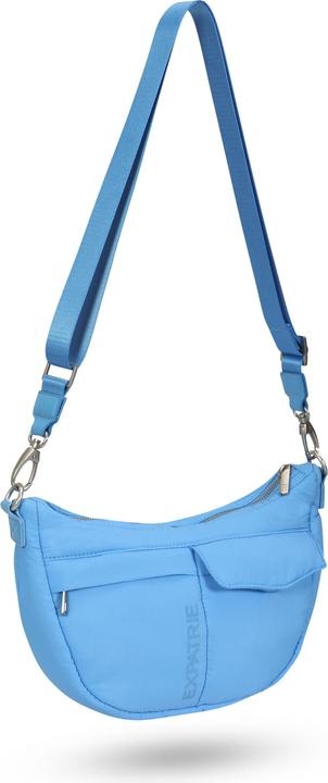 Immagine prodotto Expatrié Borsa mezza luna Vivy