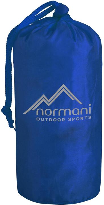 Image du produit Normani Housse de pluie pour sac à dos 40-50 litres Raincover