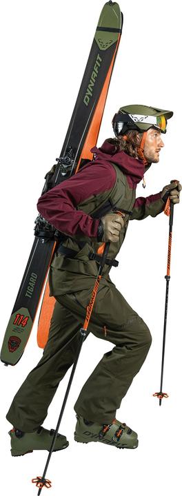 Image du produit Dynafit Tigard 130 Alpine-Tech-Schuh (25)