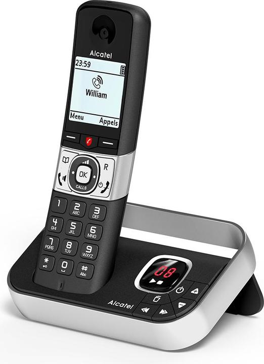 Image du produit Alcatel F890 Voice Duo