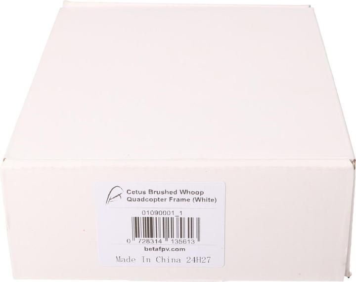Produktbild BetaFPV Cetus Rahmen | Cetus Drohnenrahmen |