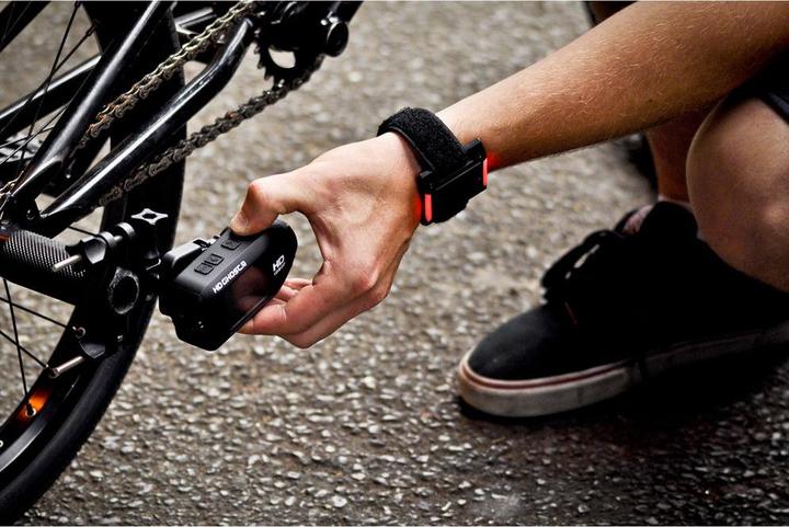 Actual product image Drift Innovation Ghost HD Action Cam, WiFi