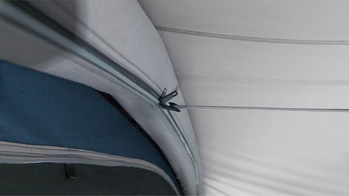 Actual product image Outwell Hayward Lake 4ATC (Tunnel tent, 37.30 kg, 4 persons)