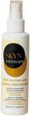 Unimil Skyn Intimicare Post Shaving Mist Nebbia Dopobarba 120Ml (Pompa spray dopobarba, 120 ml)