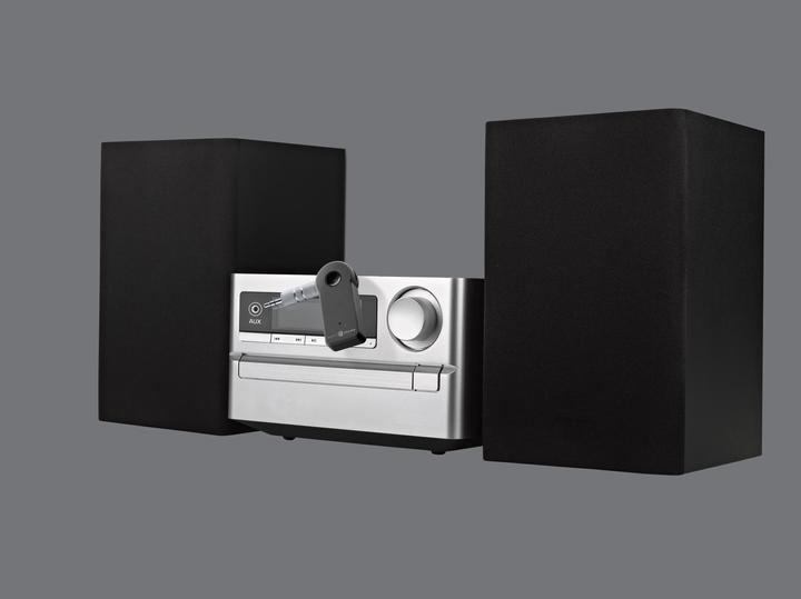 Actual product image Cellularline Audio receiver (Receiver)
