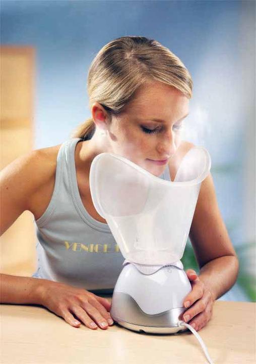 Actual product image Medisana Fss
