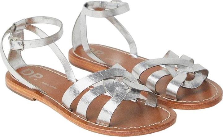 Productafbeelding Dorothy Perkins Jaleesa Sandalen Tessuto Pelle Donna (38)