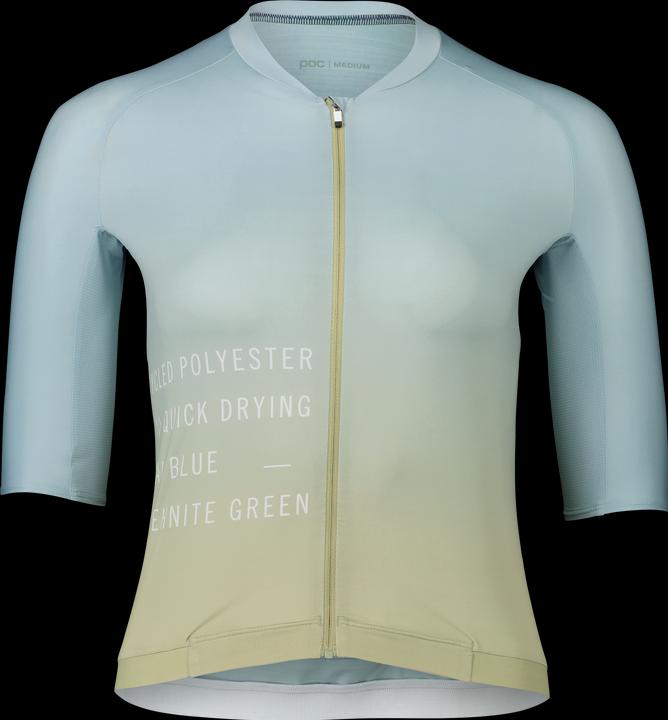Produktbild Poc W's Pristine Print Jersey (XS)