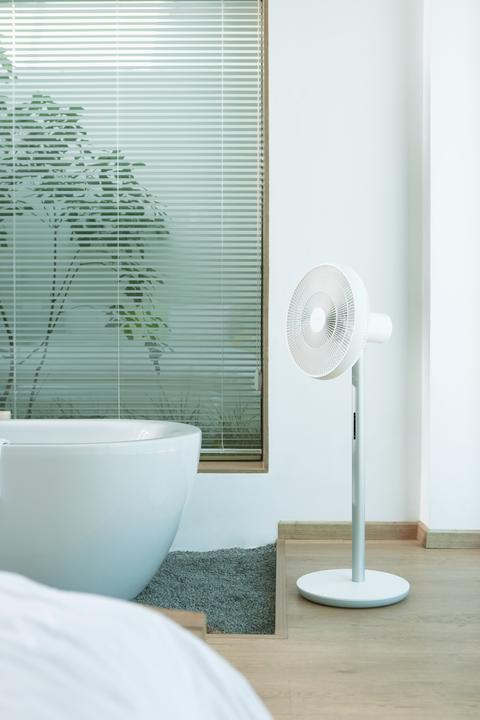 Immagine prodotto Xiaomi Smartmi Pedestal Fan 3 (58 dB)