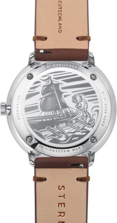 Image du produit Sternglas S02-HHA08-VI11 (42 mm)