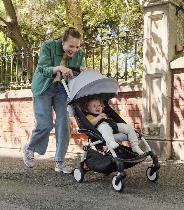 Immagine prodotto Stokke Set tessile YOYO 6+