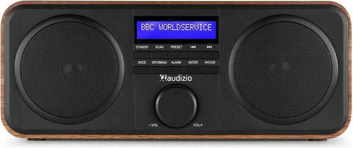 Immagine prodotto Audizio Novara (FM, DAB)