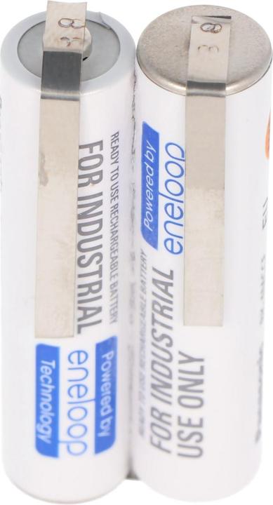 Produktbild Philips Akku Rasierer BT9290, mit Lötfahnen (1 Stk., AAA, 800 mAh)