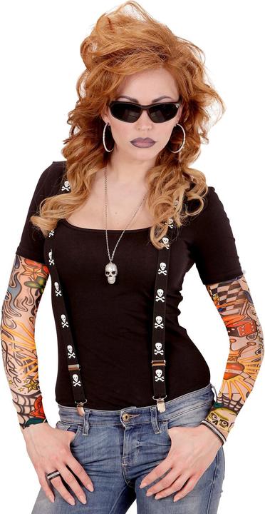 Image du produit Widmann Miami Ink (2 pièces)