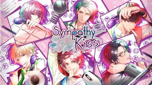 Produktbild Idea Factory Sympathy Kiss Day One Edition SWITCH UK multi (Switch, Switch Lite, Switch OLED)