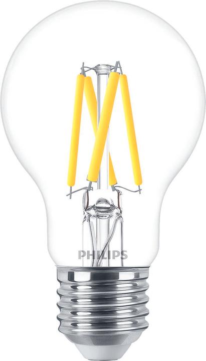 Produktbild Philips Professional LED Lampe (E27, 3.40 W, 470 lm, 1 x, D)