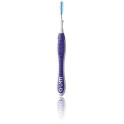 Actual product image GUM Interdental brushes Trav-Ler 1.2 mm purple 6 pieces (6 x)