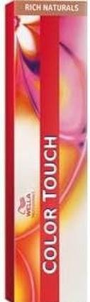 Immagine prodotto Wella Tocco di colore Rossi vibranti (4/6 marrone violetto medio)