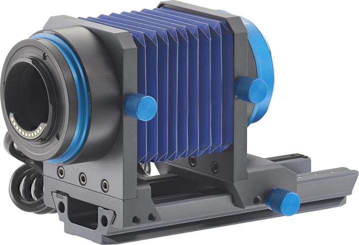 Produktbild Novoflex Automatisches Balgengerät für MFT