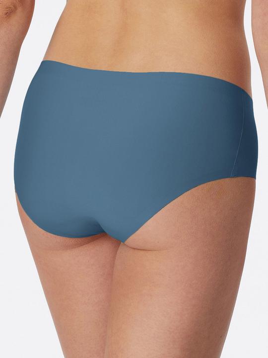 Actual product image Schiesser Panty Invisible Cotton (40, pack of 2)