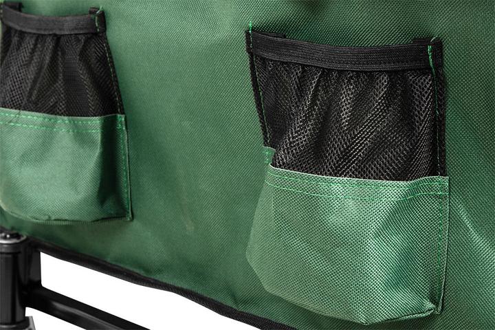Actual product image Topex Handcart