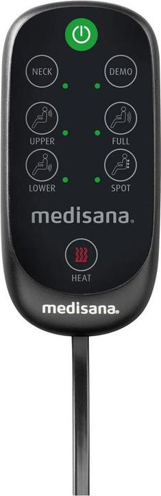 Image du produit Medisana Mch