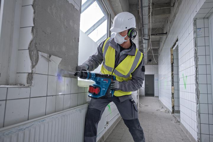 Produktbild Bosch Professional GBH 18V-40 C (Akkubetrieb)