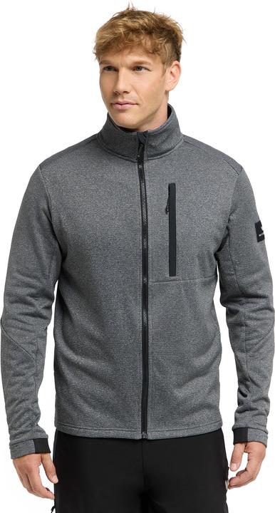 Actual product image Witeblaze BOSTON 4 Men s midlayer jacket anthracite M (M)