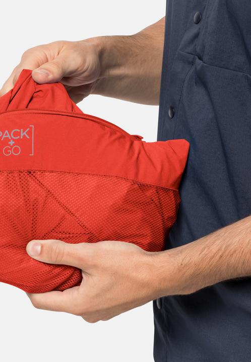 Produktbild Jack Wolfskin Pack & Go Shell M (XXL)