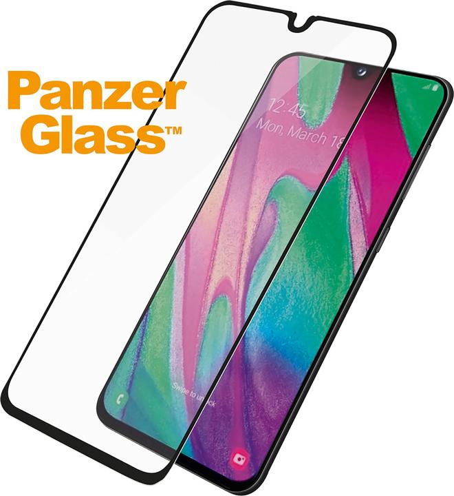 Image du produit PanzerGlass bord à bord (1 pièce(s))