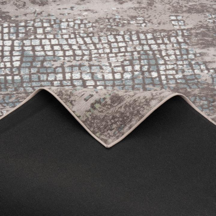 Produktbild Pergamon Designer Teppich Tawira Vintage (80 x 160 cm)