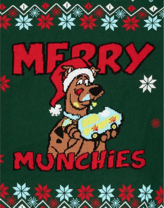 Produktbild Scooby Doo Christmas (M)