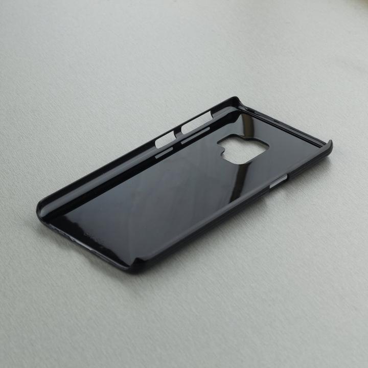 Actual product image PhoneLook Cover Spring 23 pink bus (Samsung Galaxy S9)