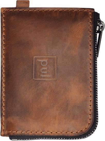 Image du produit Pularys Portefeuille OLDTIMER SLIM Porte-cartes de crédit