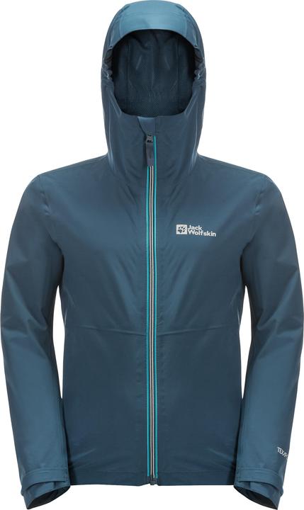 Produktbild Jack Wolfskin Jwp Shell K (128)