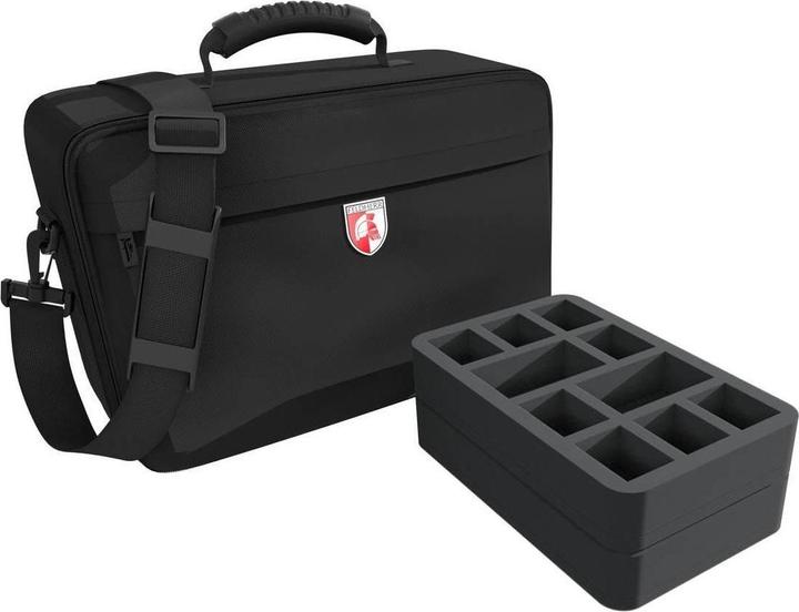 Image du produit Feldherr MEDIUM PLUS Tasche für Space Marines: Raven Guard - Einsatzverband Rabe