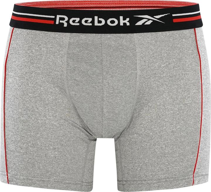 Image du produit Reebok Boxer JARVIS (M, Lot de 3)