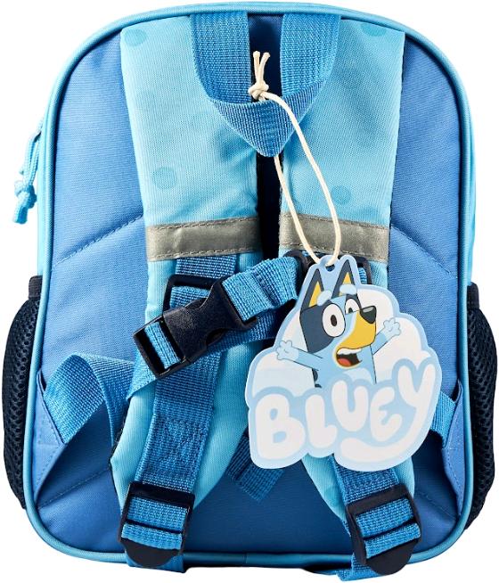 Produktbild Bluey Euromic -