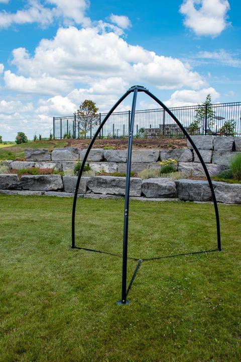 Produktbild Cacoon Tripod (205 kg)