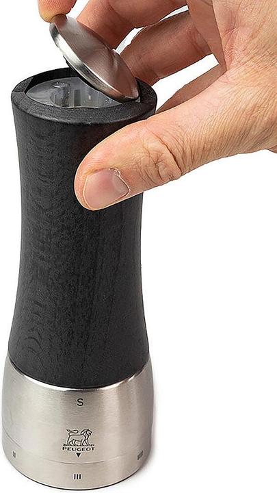 Immagine prodotto Peugeot Macina sale Daman in grafite 16 cm (Sale)
