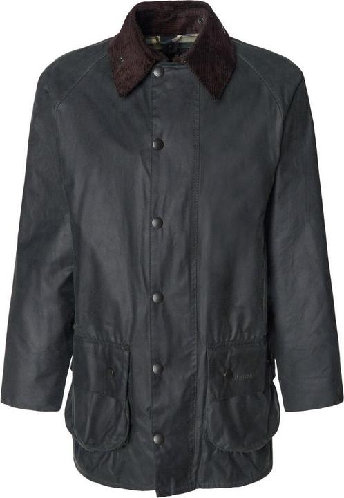 Immagine prodotto Barbour Beaufort Wax Jacket (40)
