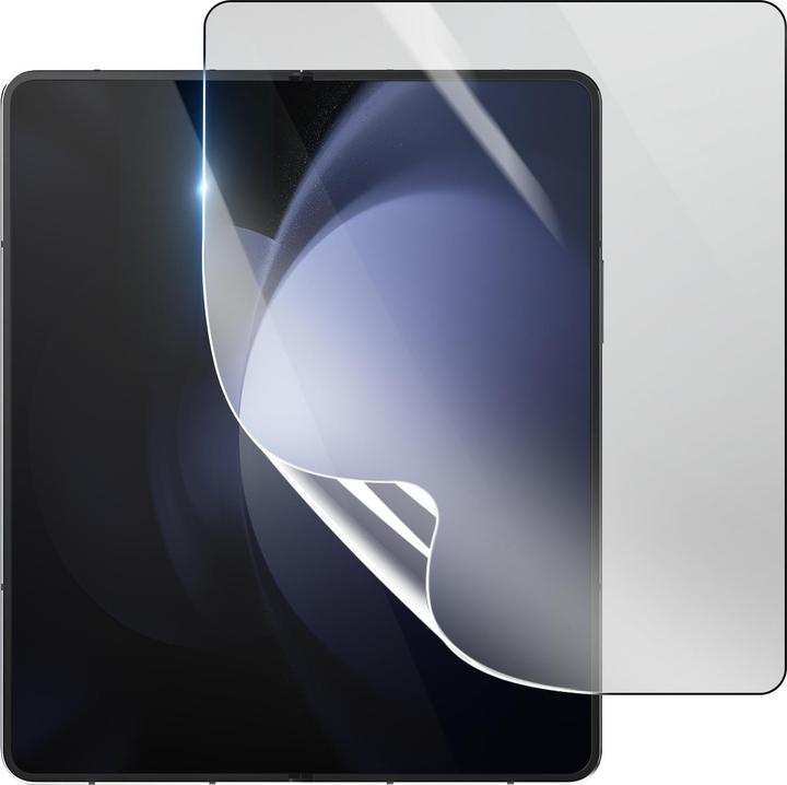 Produktbild 3MK Hydrogel Bildschirmfolie für Samsung Galaxy Z Fold 2 (1 Stück, Samsung Galaxy Z Fold2)