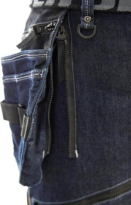 Produktbild Blakläder X1999 Handwerkerhose mit Stretch (106)