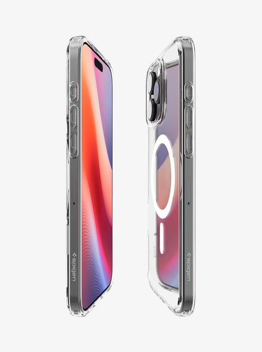 Image du produit Spigen Ultra Hybrid MagFit (Apple iPhone 16 Pro Max)