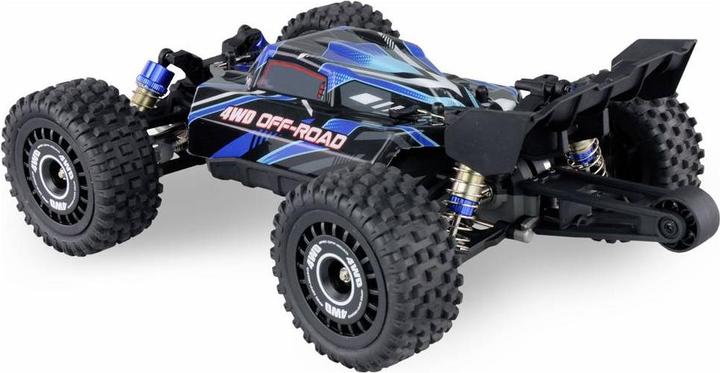 Actual product image Amewi Hyper Go (RTR Ready-to-Run)