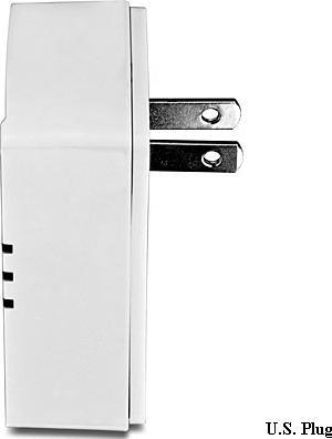 Produktbild Trendnet TPL-406E2K Mini Starterkit (500 Mbit/s)